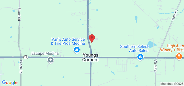 4983 Ridge Rd unit e, Wadsworth, OH 44281, USA