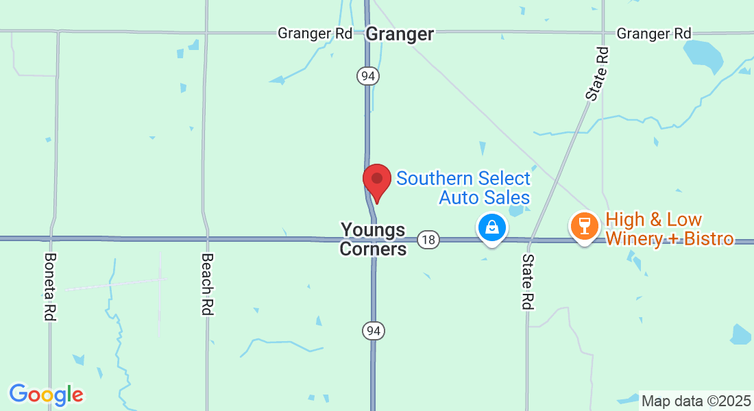 4983 Ridge Rd ste e, Wadsworth, OH 44281, USA