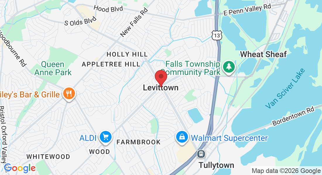 Levittown, PA, EUA