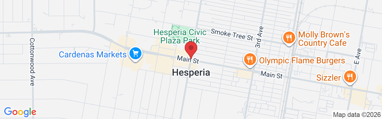 Hesperia, CA, USA