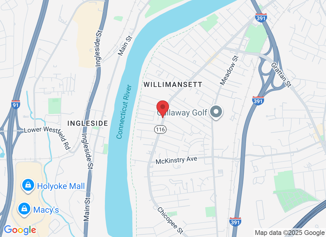 436 Chicopee St, Chicopee, MA 01013, USA