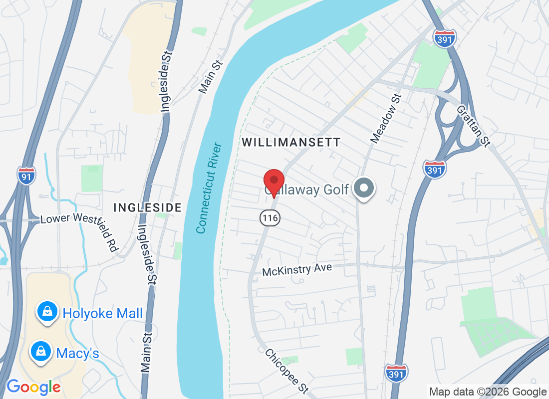 436 Chicopee St, Chicopee, MA 01013, USA