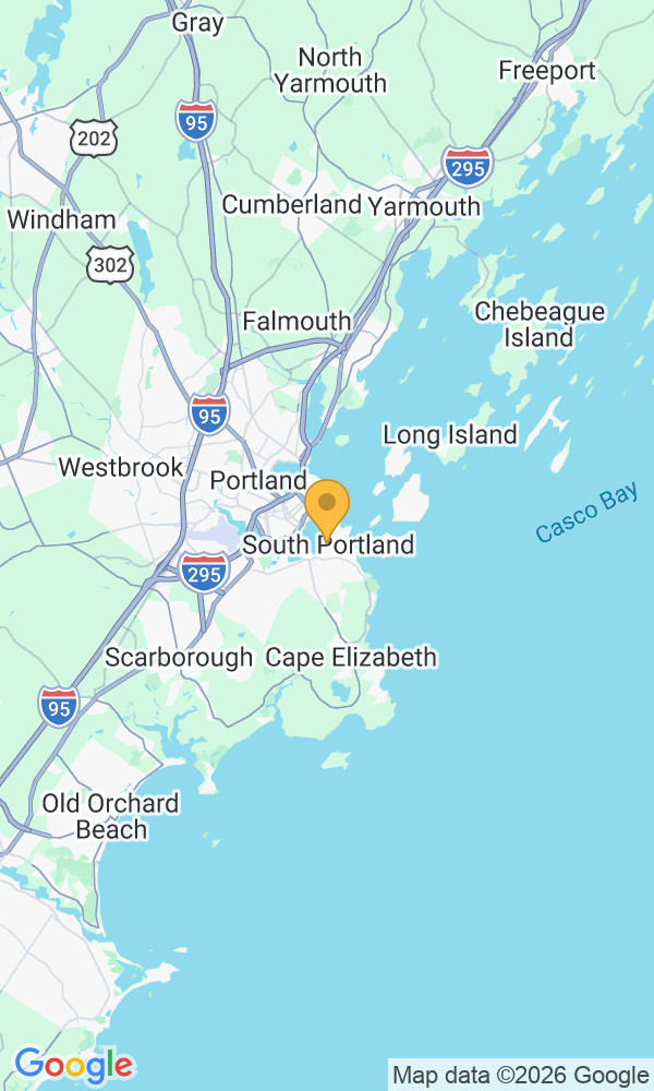 South Portland, ME, USA