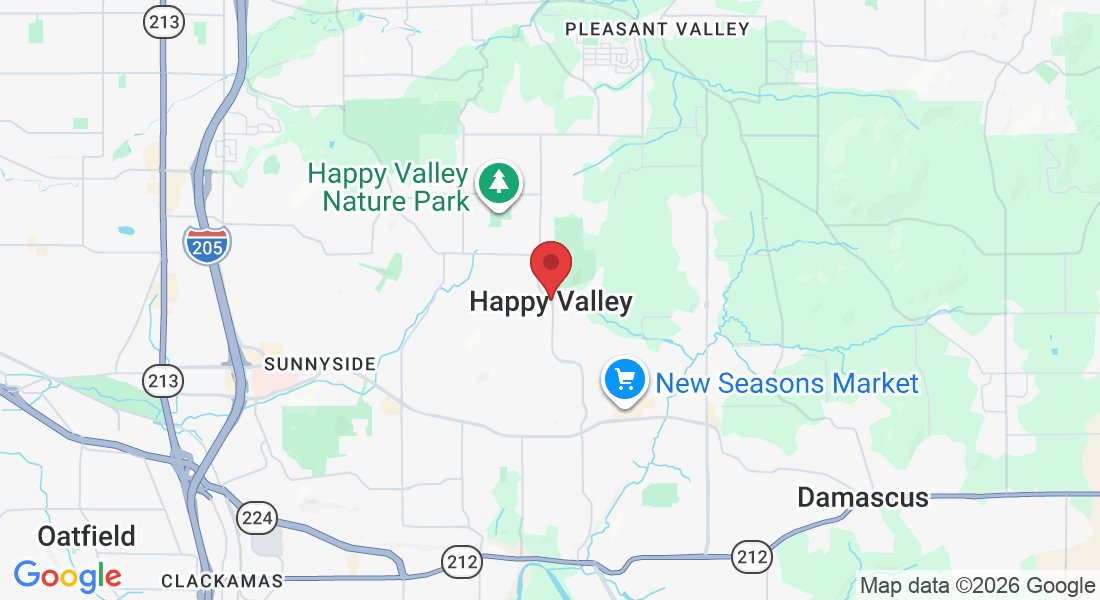 Happy Valley, OR, USA