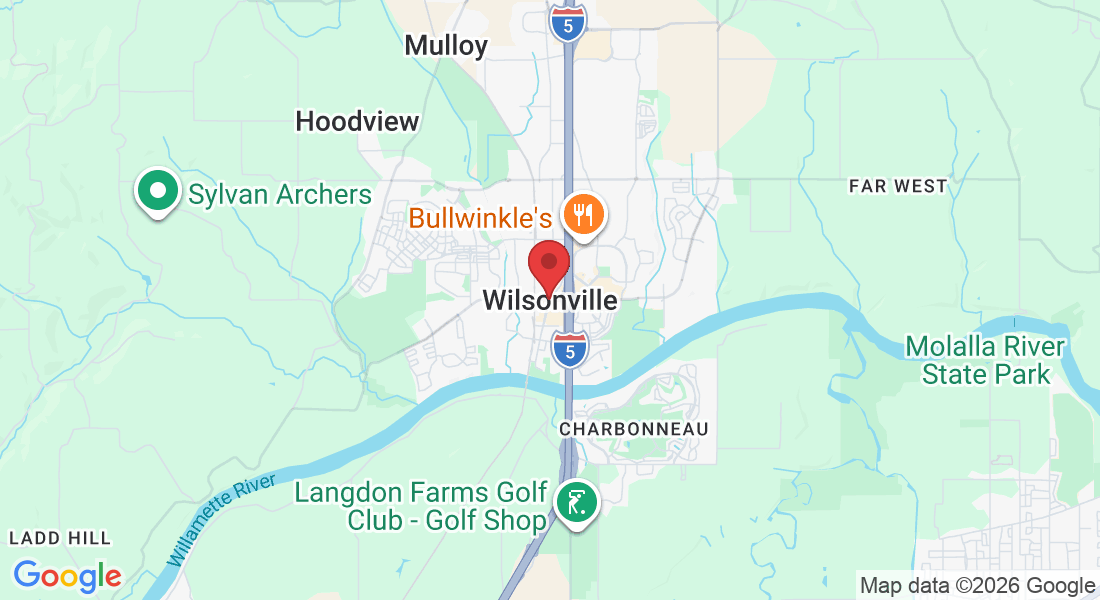 Wilsonville, OR, USA