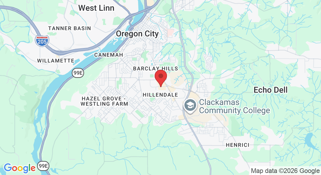 402 S Beavercreek Rd #108, Oregon City, OR 97045, USA