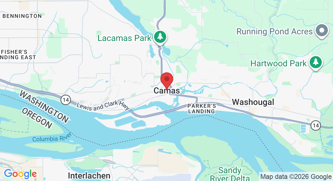 Camas, WA, USA