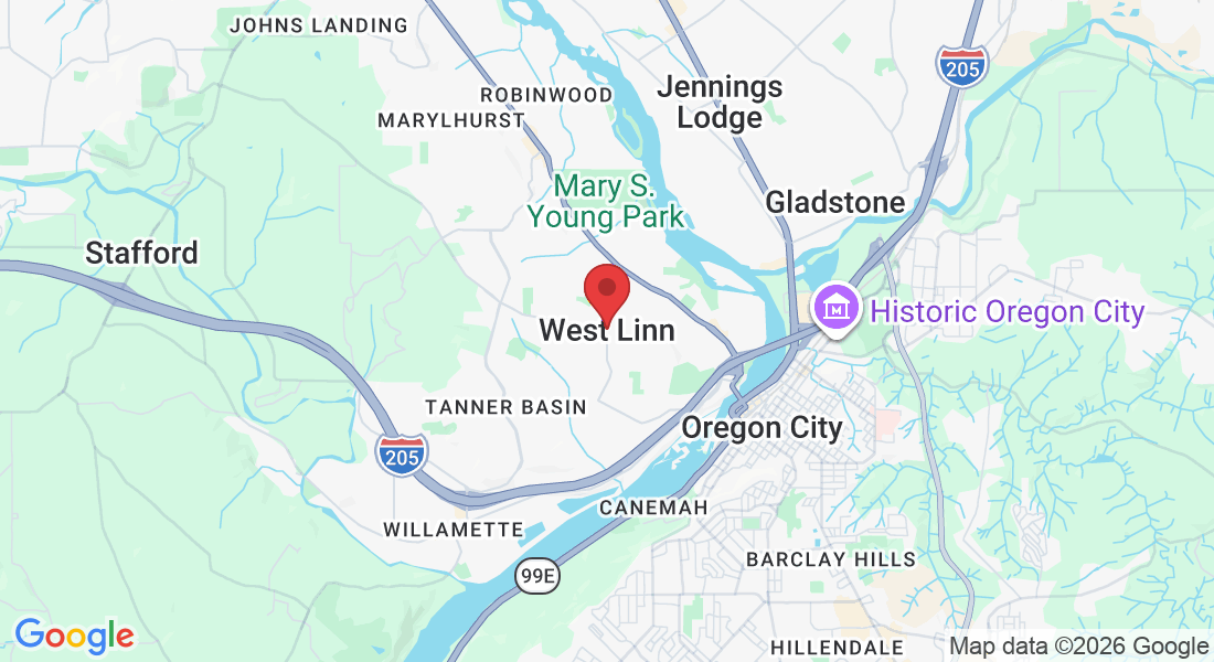 West Linn, OR, USA