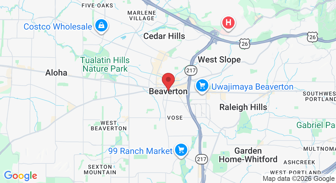 Beaverton, OR, USA