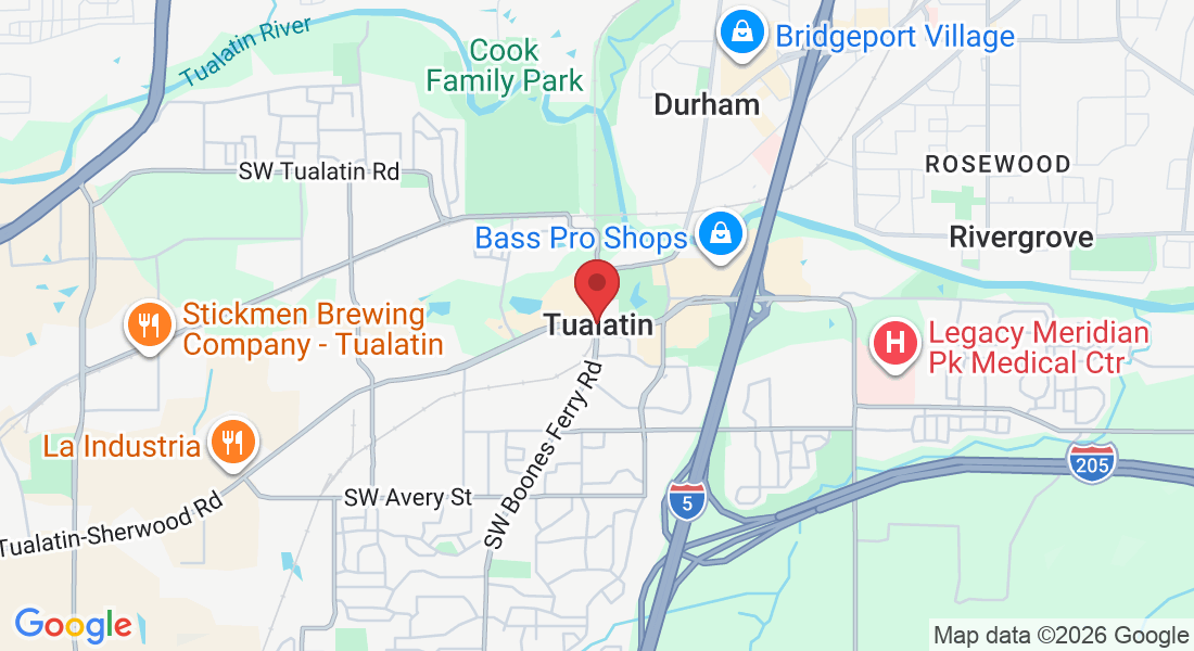 Tualatin, OR, USA