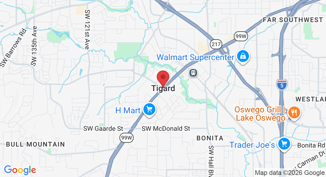 Tigard, OR, USA