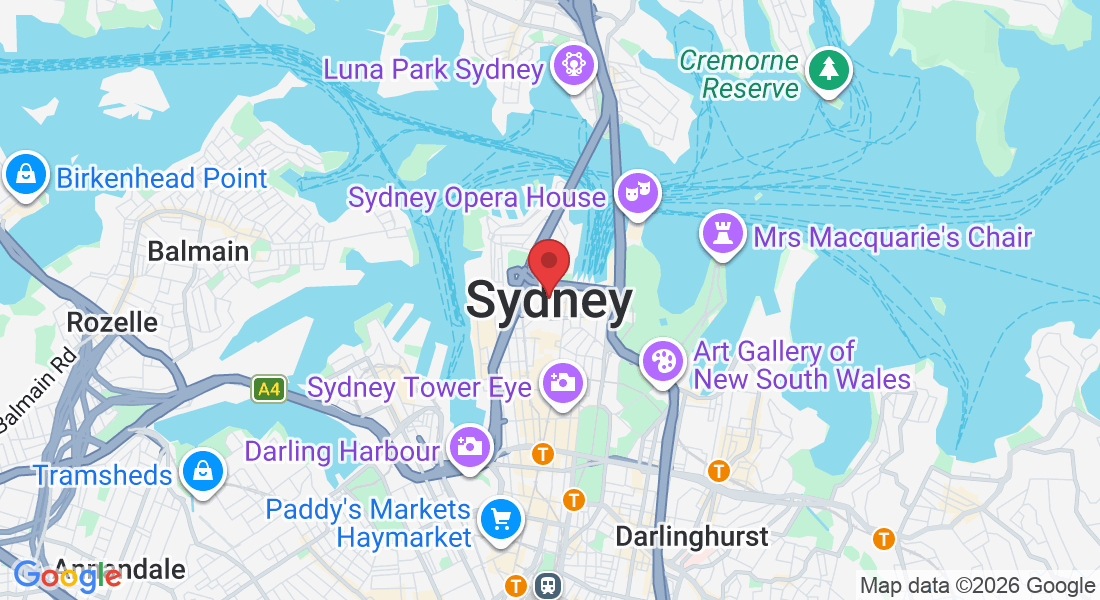 Sydney NSW, Australia