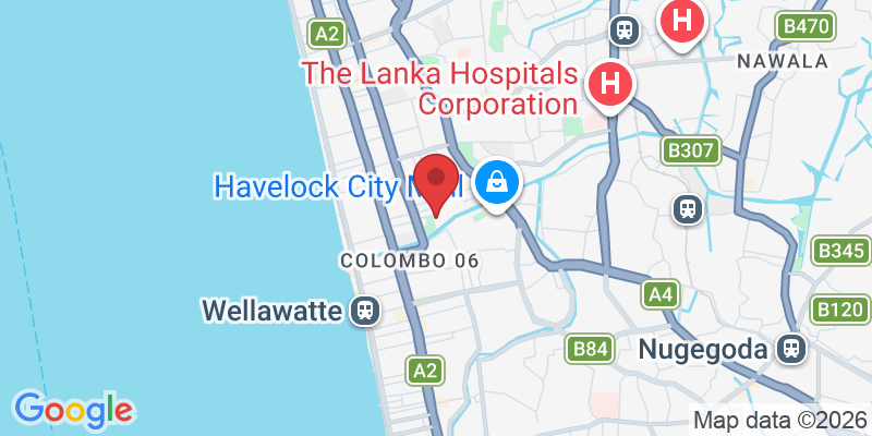 80/3c, 80 Layards Rd, Colombo 00500, Sri Lanka
