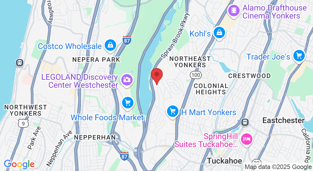 Yonkers, NY 10710, USA