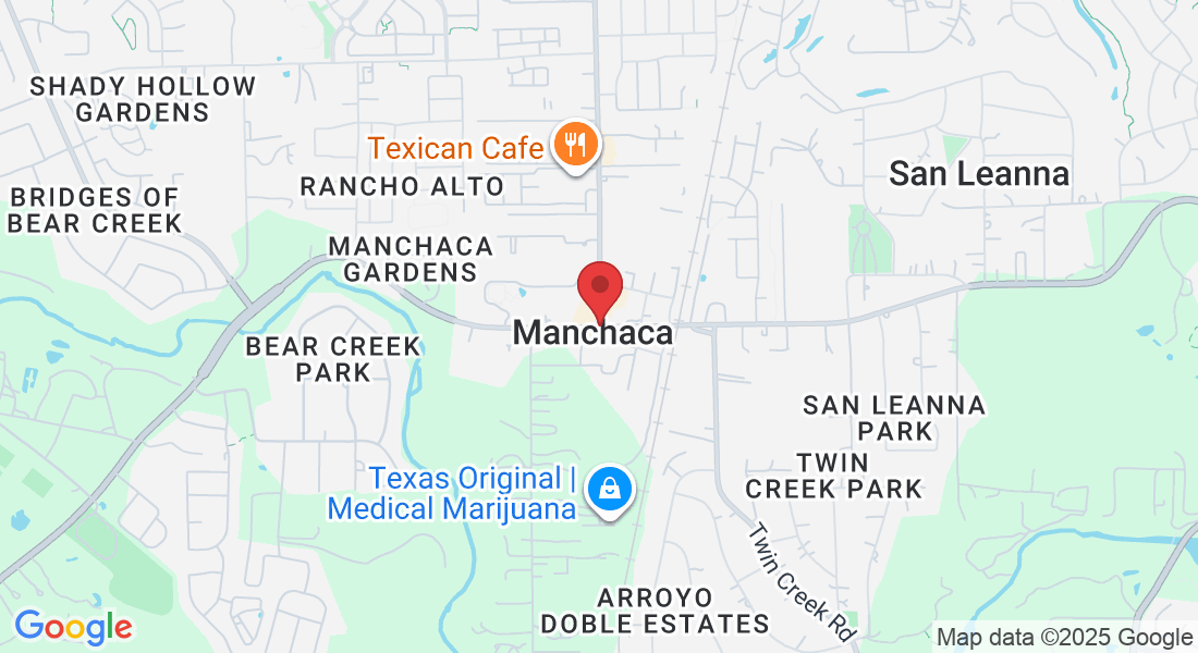 Manchaca, TX, USA
