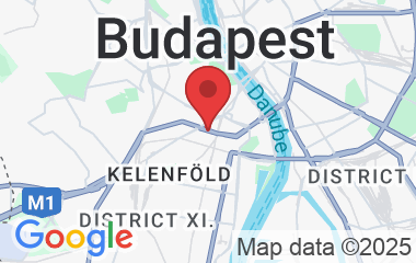 Budapest, Bocskai út 16-fszt. 1, 1114 Hungary