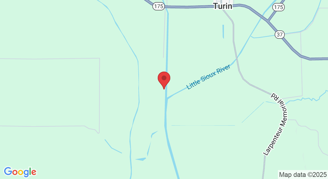 Monona County, IA, USA