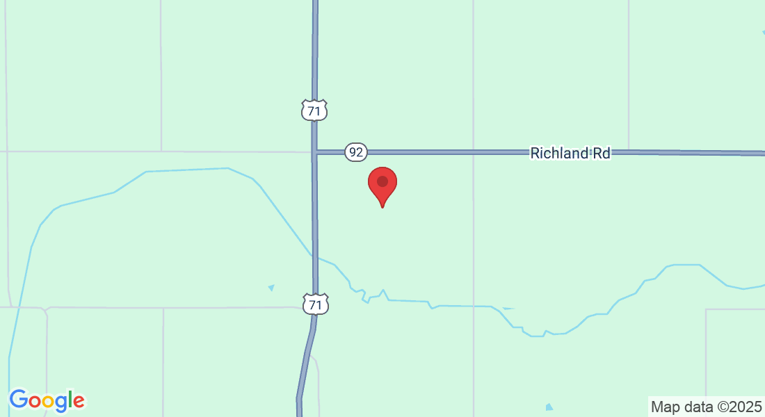 Cass County, IA, USA