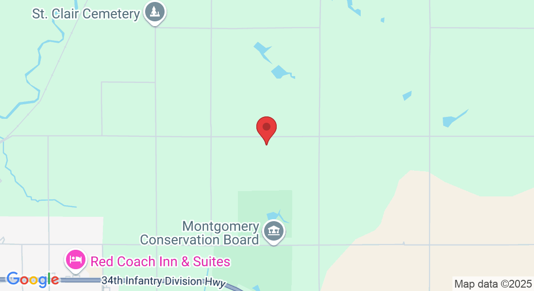 Montgomery County, IA, USA