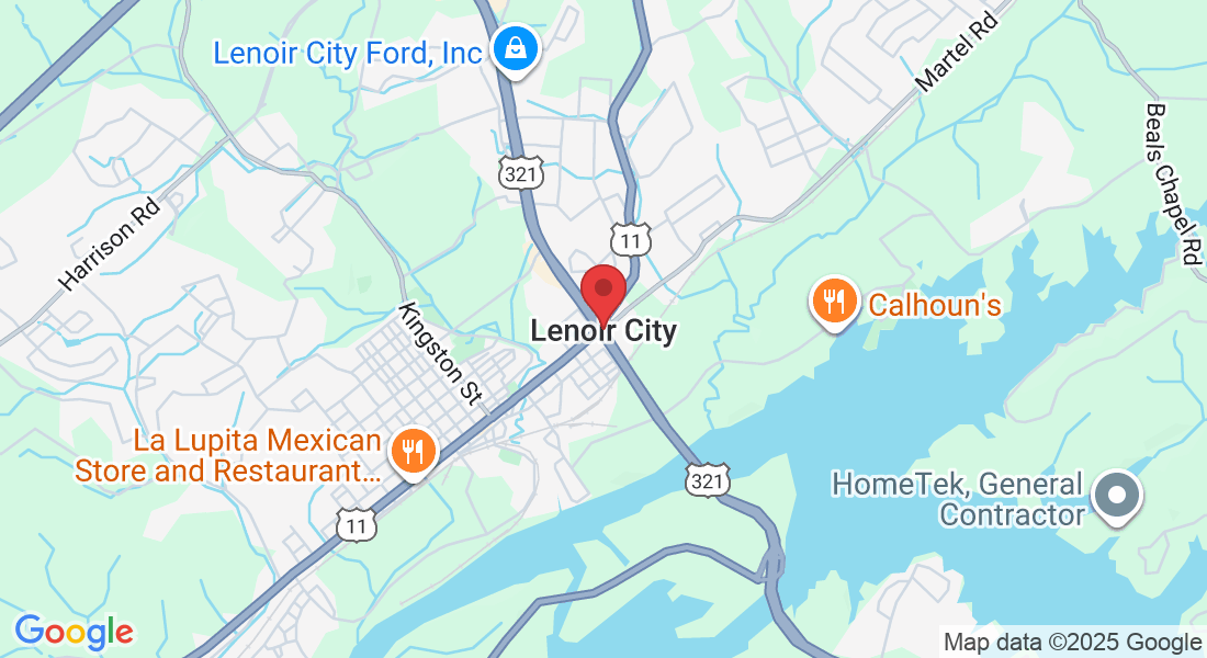 Lenoir City, TN, USA