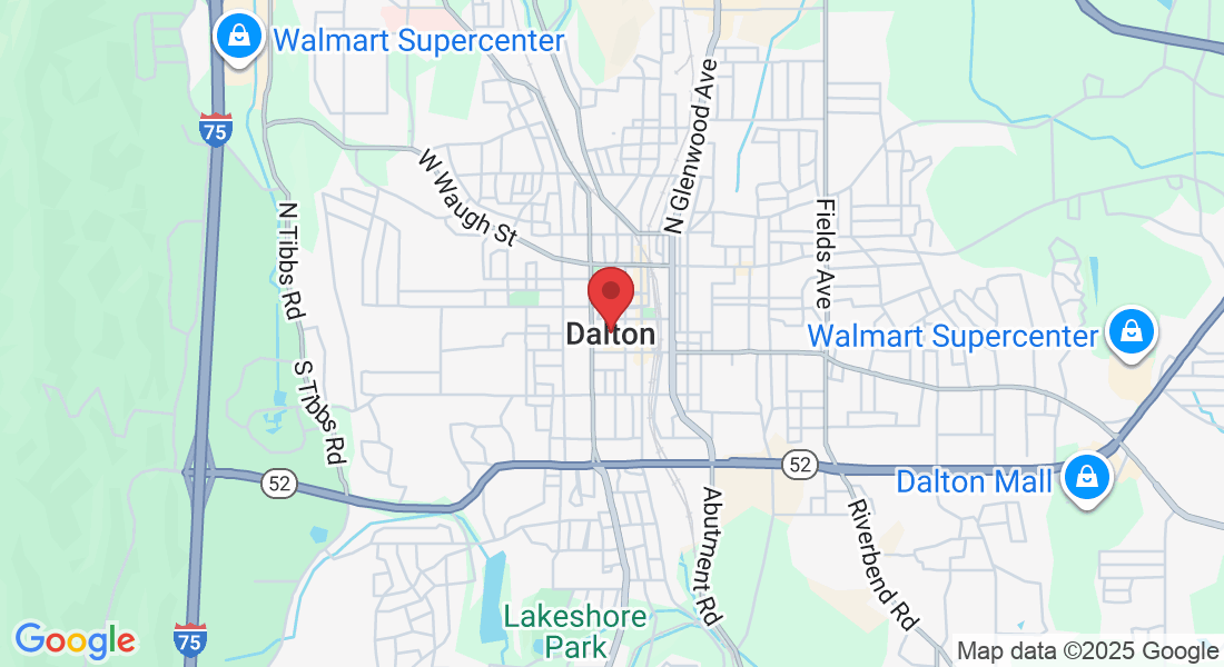 Dalton, GA, USA