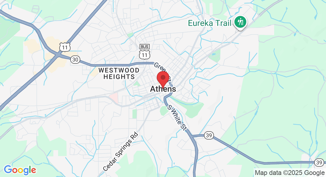Athens, TN 37303, USA