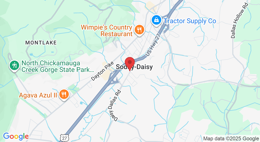 Soddy-Daisy, TN, USA