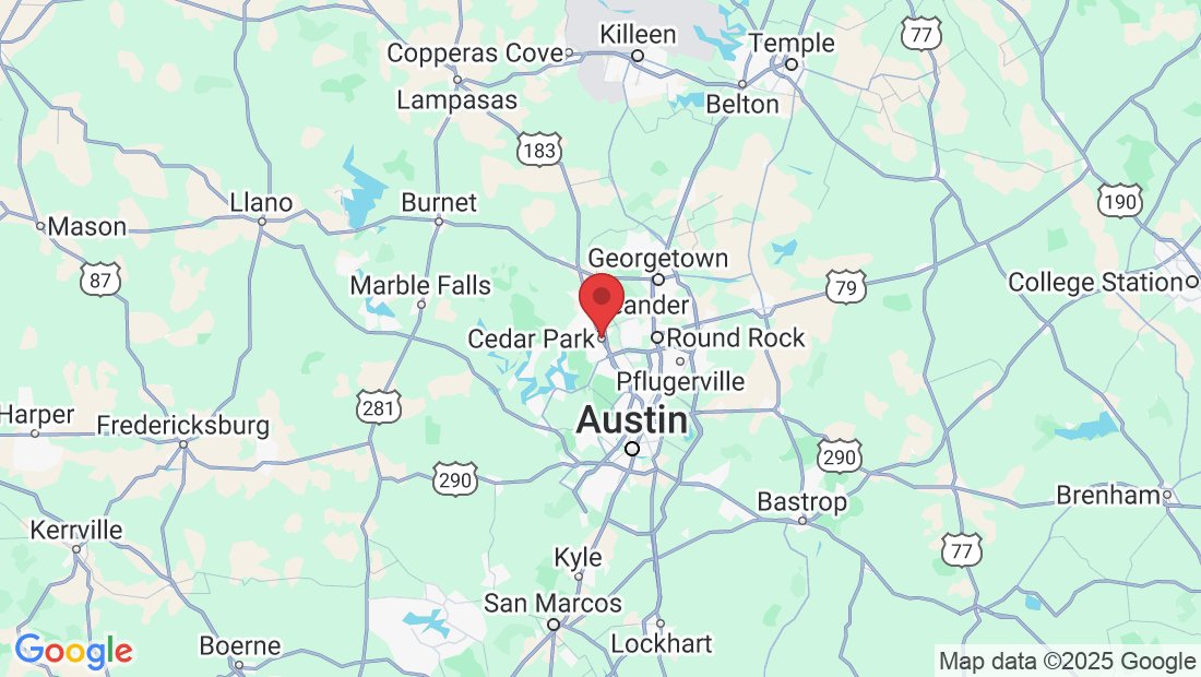 Cedar Park, TX, USA