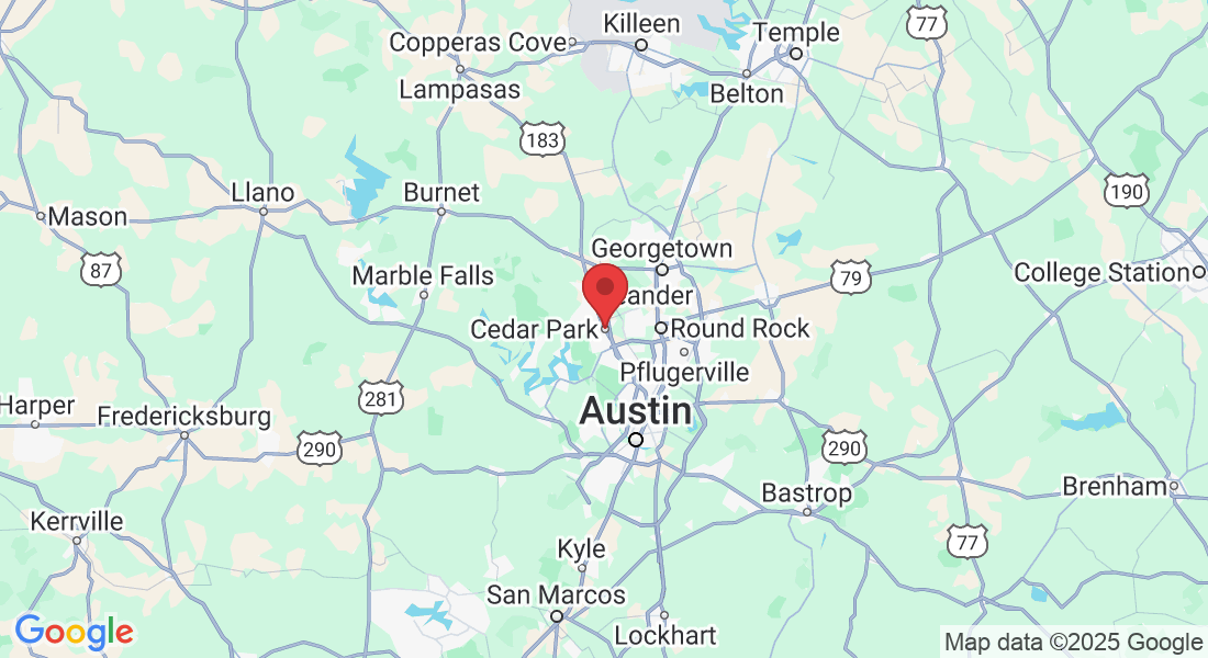 Cedar Park, TX, USA