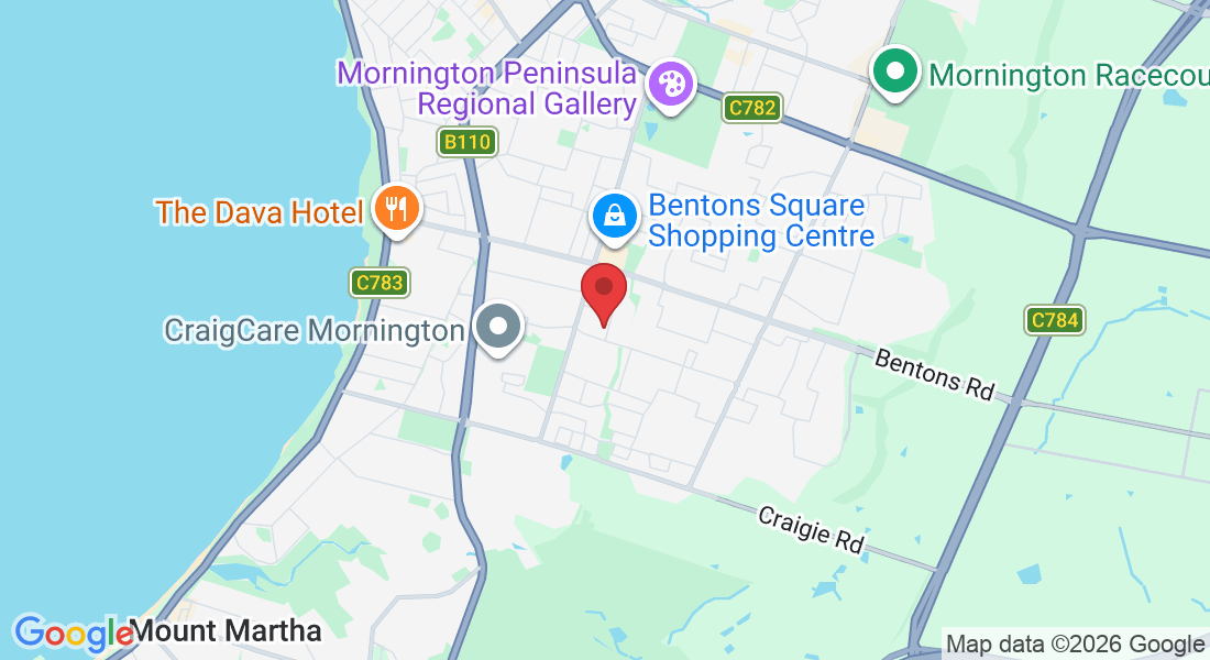 7 Vivian Way, Mount Martha VIC 3934, Australia