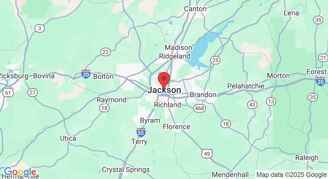 Jackson, MS, USA