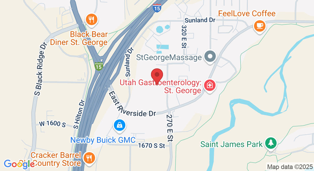 1478 S 270 E Suite 4A, St. George, UT 84790, USA
