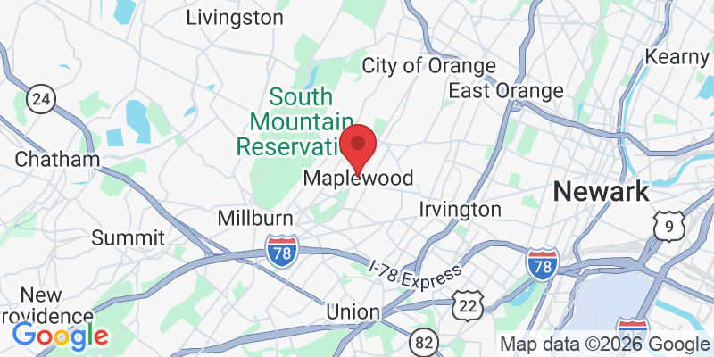 Maplewood, NJ, USA