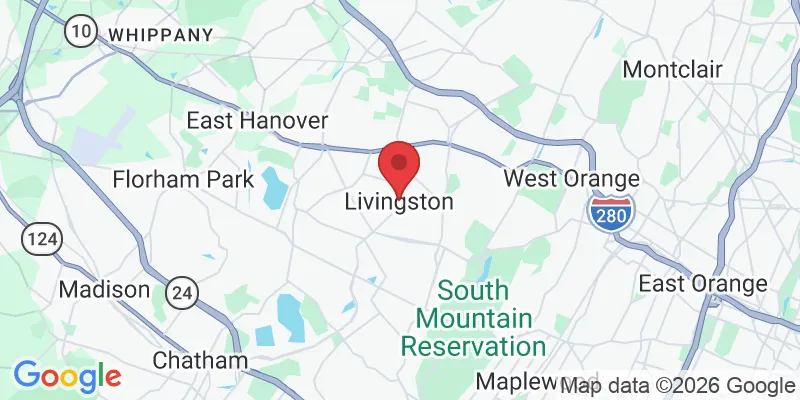Livingston, NJ, USA