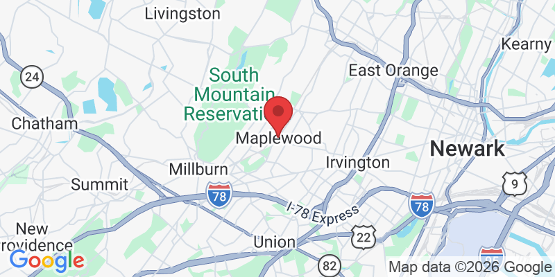 Maplewood, NJ, USA