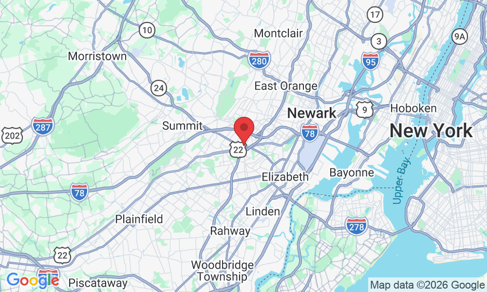 Union, NJ, USA