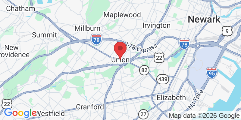 Union, NJ, USA