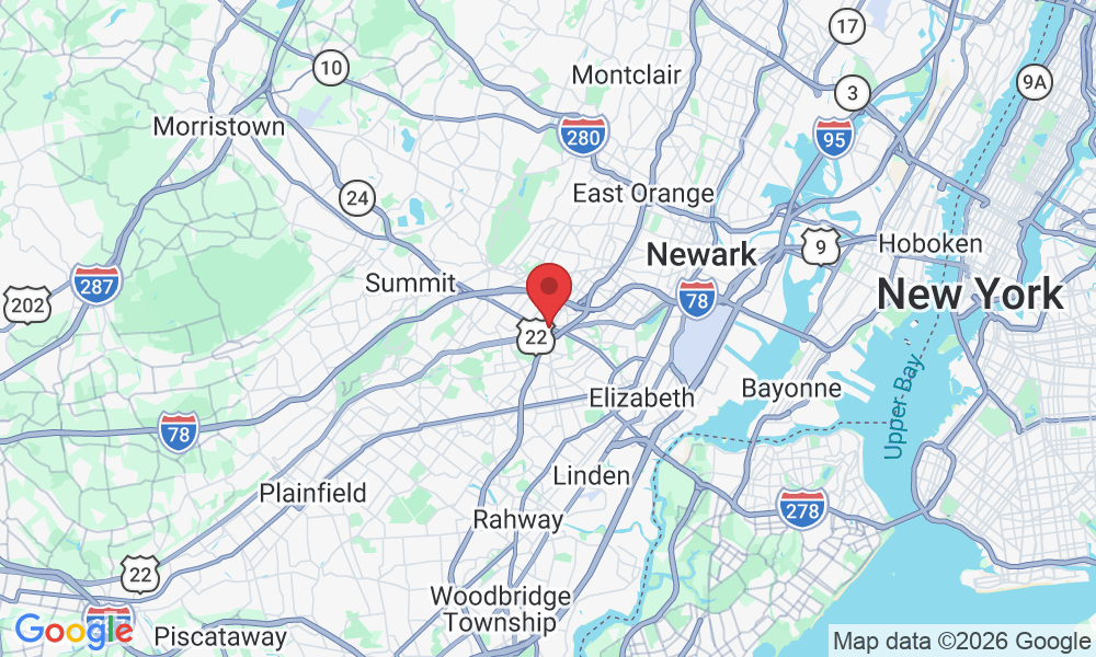 Union, NJ, USA