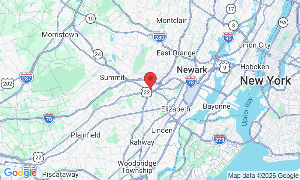Union, NJ, USA