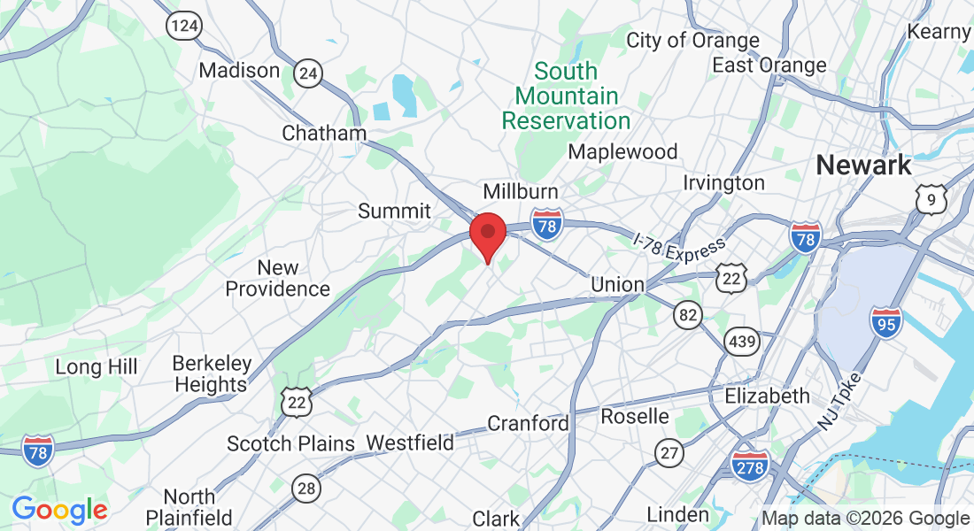 Springfield, NJ, USA