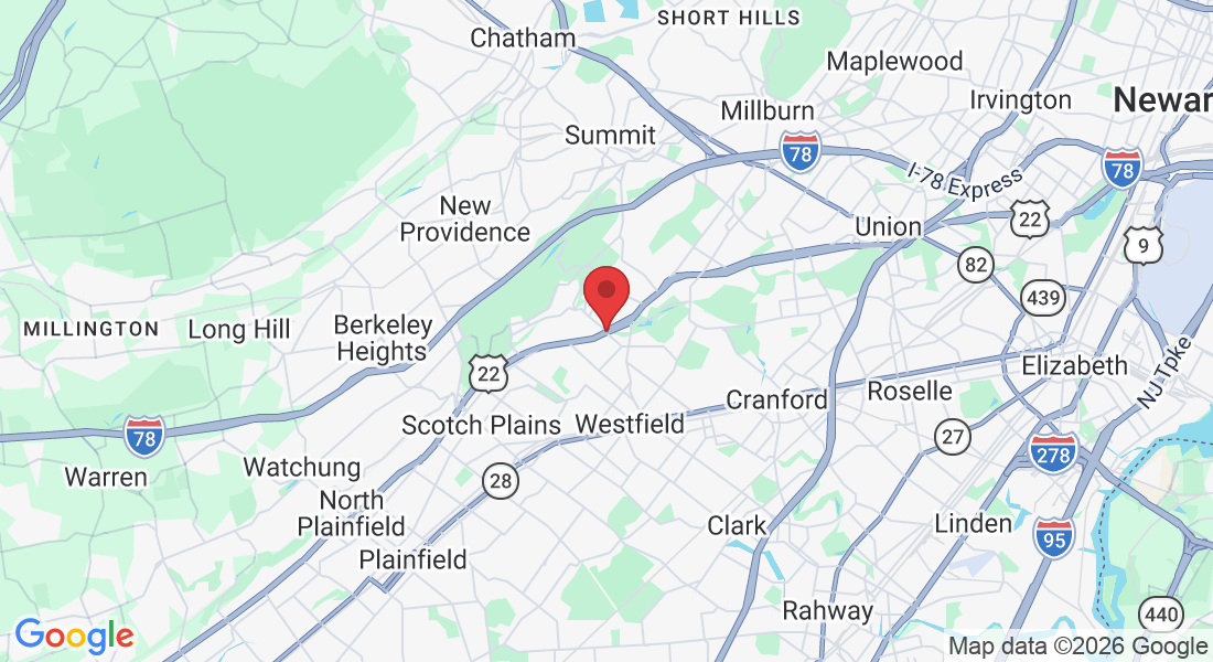 Mountainside, NJ, USA