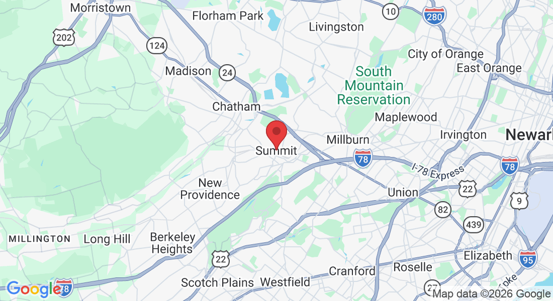 Summit, NJ, USA