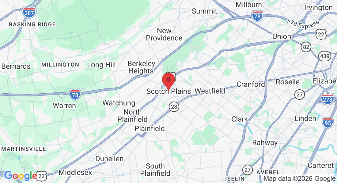 Scotch Plains, NJ, USA