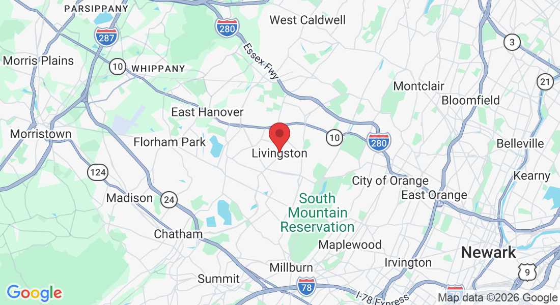 Livingston, NJ, USA