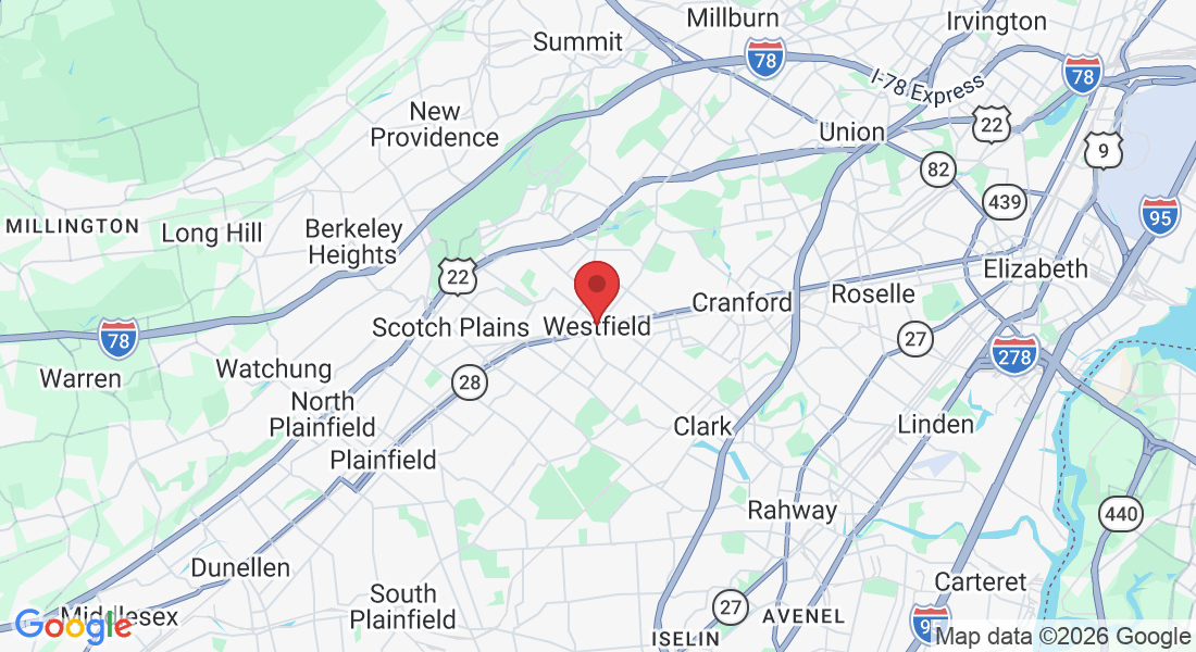 Westfield, NJ, USA