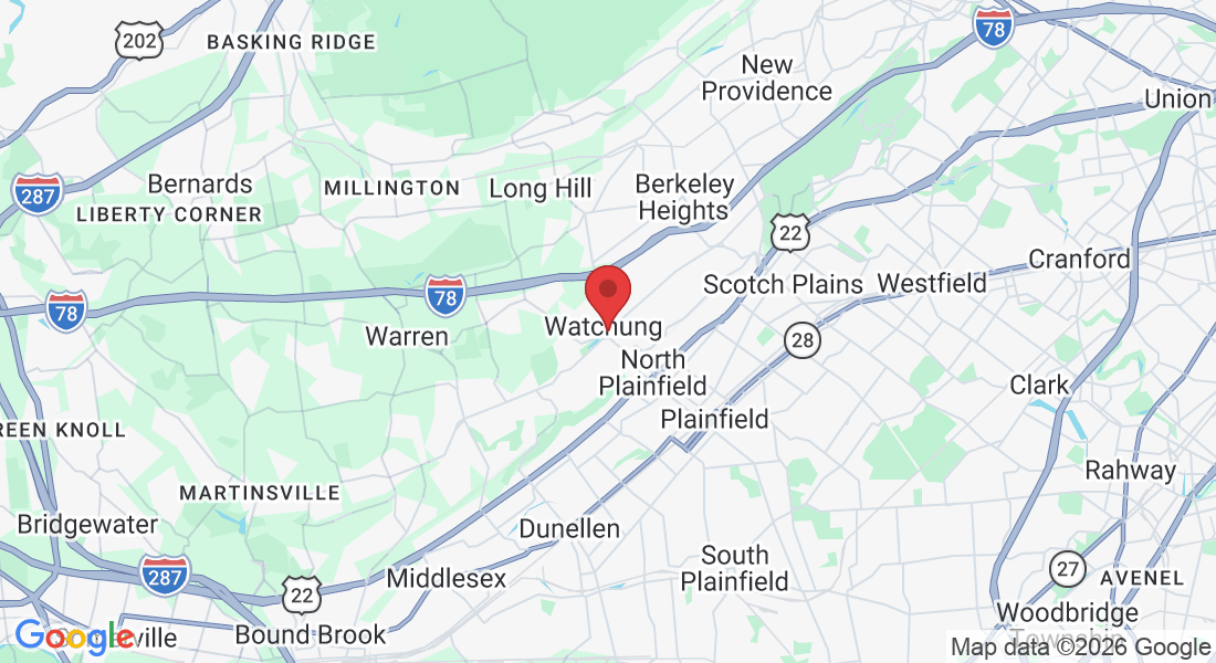 Watchung, NJ, USA