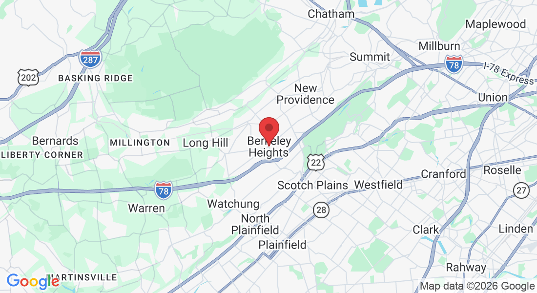 Berkeley Heights, NJ, USA