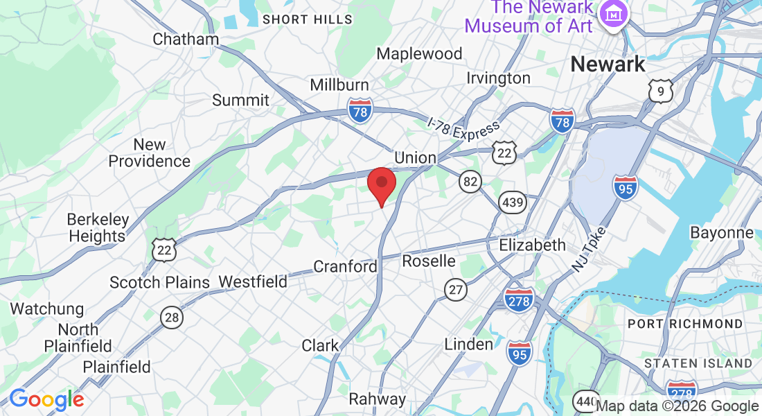 Kenilworth, NJ, USA