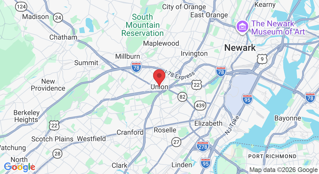 Union, NJ, USA