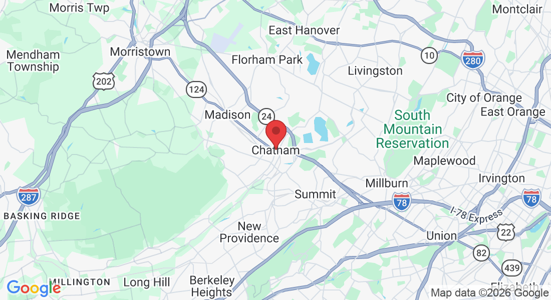 Chatham, NJ, USA